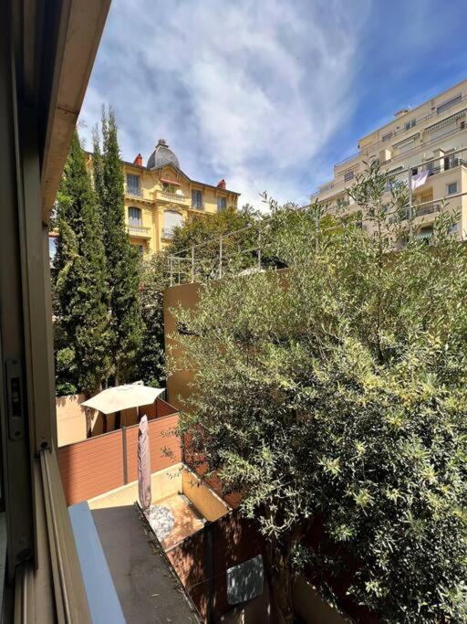 Carre D'Or Studio 2 Nice Dış mekan fotoğraf
